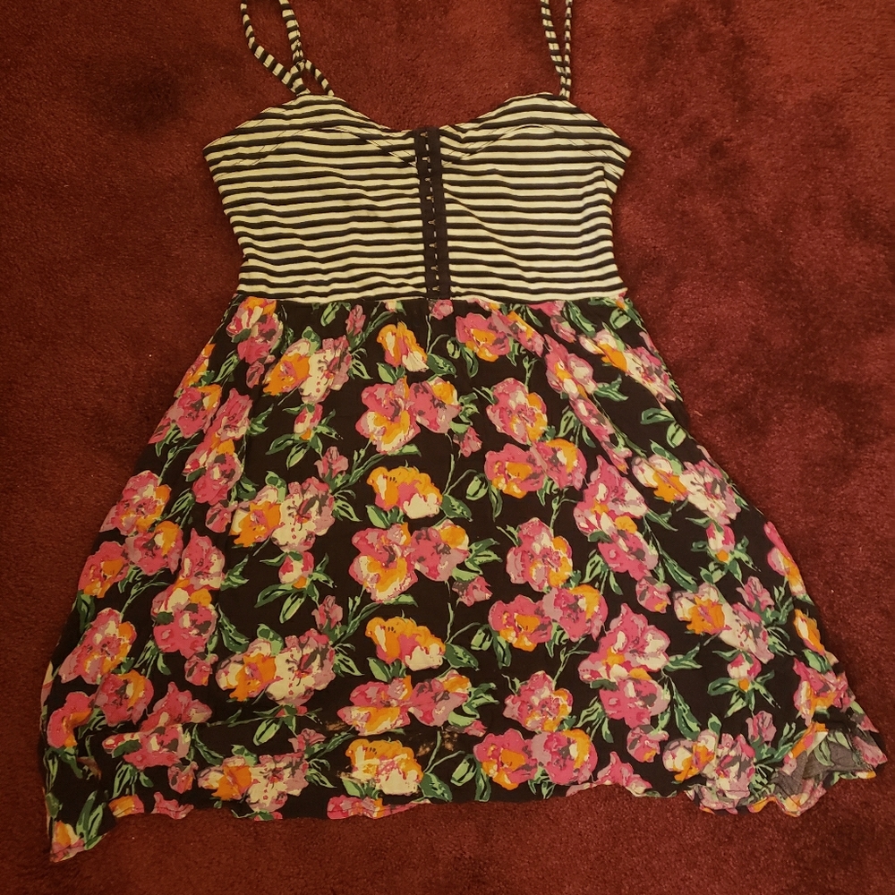Xhileration XXL dress